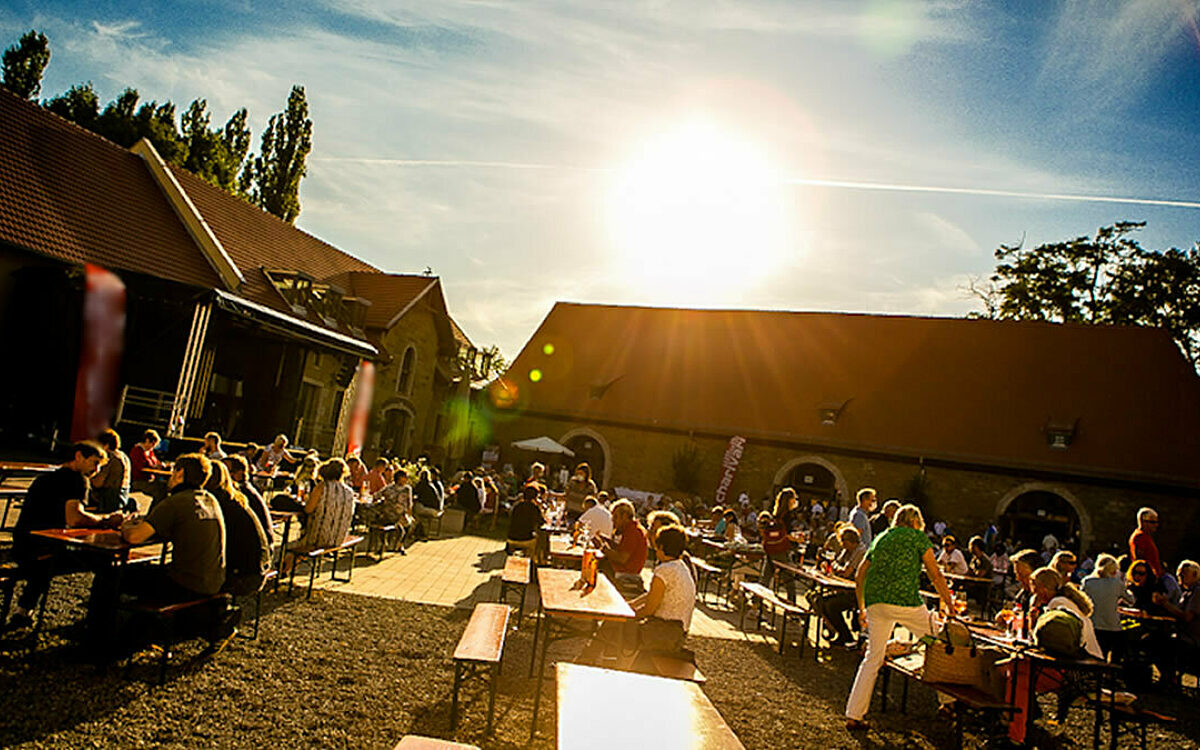 Gut Woellried Event1